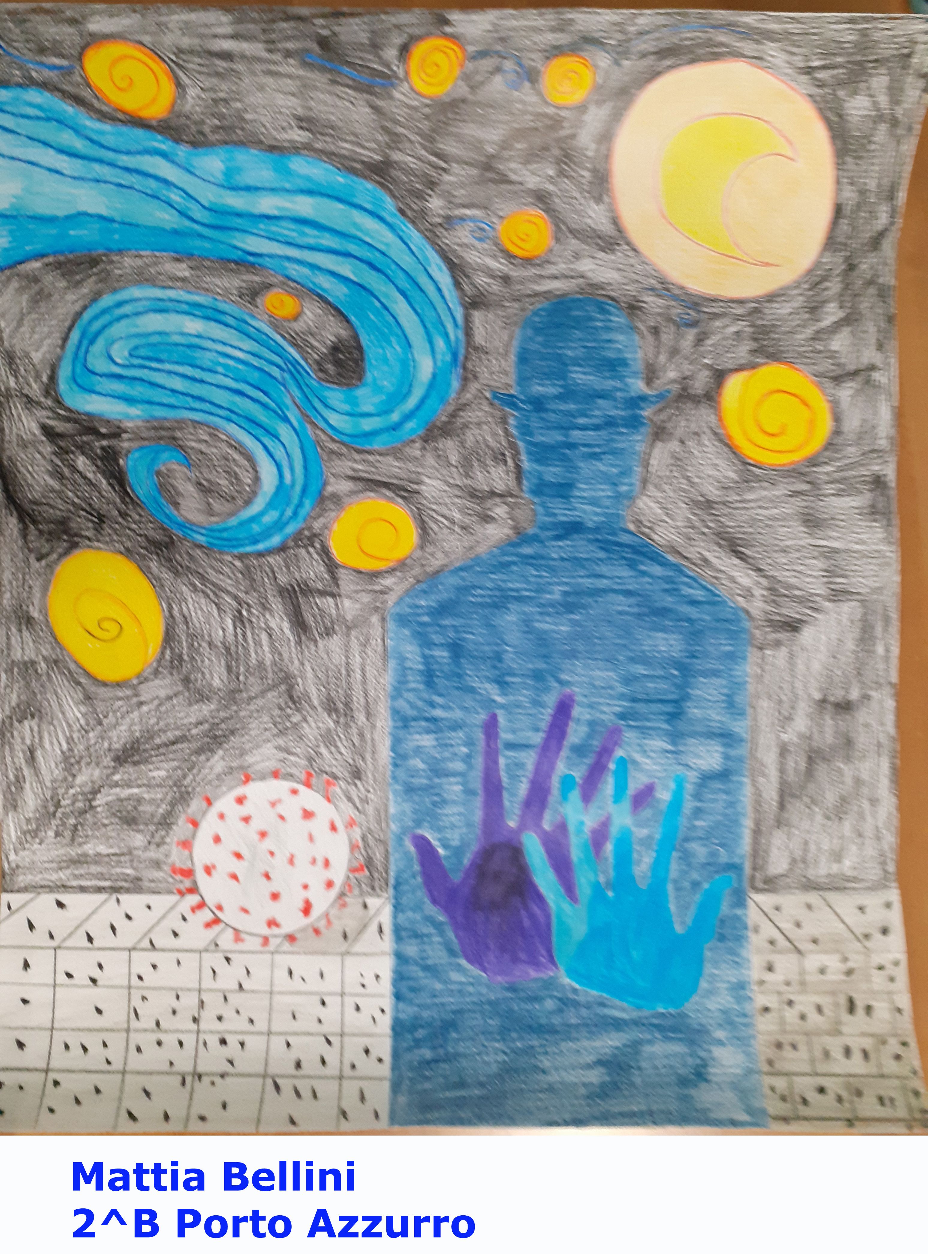 BELLINI MATTEO 2^B P,AZZURRO